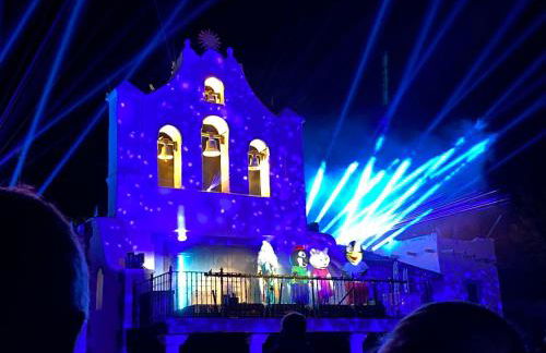 FeWo SONNENDECK Familien-strandnah-Garten-Hunde-Sport-und Schwimmbadnah-HansaPark - Foto 25