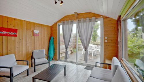 Nice Home In Créances With Wifi - Foto 3