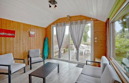 Nice Home In Créances With Wifi - Foto 3