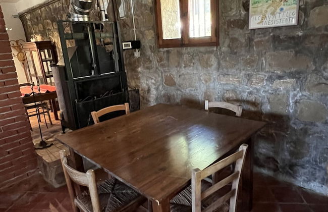 Agriturismo Bosco Pianetti - Foto 21