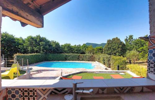 Holiday Home Bois d'Astros by Interhome - Photo 3