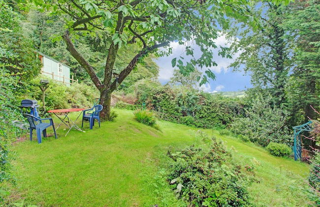 Shepherds Hut Near Exmoor National Park - Foto 24