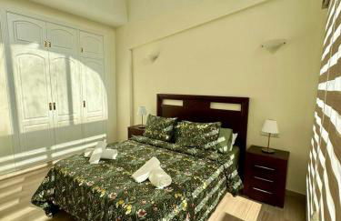 Wonderful Apartment in Puerto Marina - Photo 14