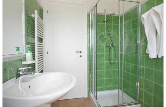 Villa Aurora Comfortable Holiday Residence - Foto 23