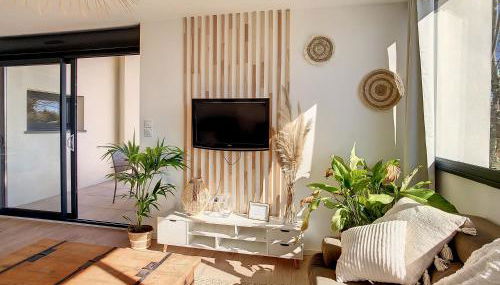 ** Superbe appartement sur le canal du midi ** - Foto 4