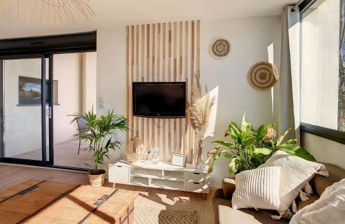 ** Superbe appartement sur le canal du midi ** - Foto 4