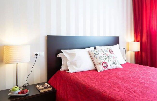 Apartamentos Turísticos Real Valle Ezcaray - Foto 62