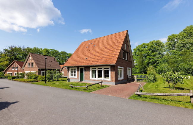 Sauna Retreat Near Castle - Photo 1