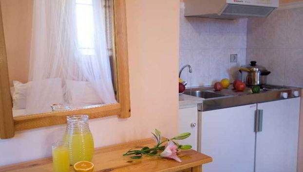 Pansion Filoxenia Apartments & Studios - Foto 3