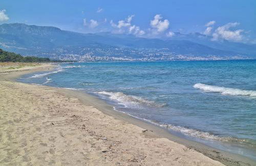 Mini Villa Indépendante à 350m de la mer (LAX) - Foto 22