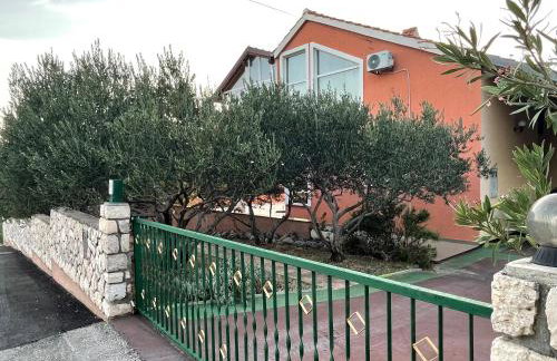 Kuća za odmor ALFIS - Jezera - Photo 58