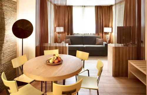 Color Home Suite Apartments - Foto 24