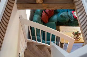 Eiche - Ferienwohnung in Dötlingen mit Waldblick - Foto 64