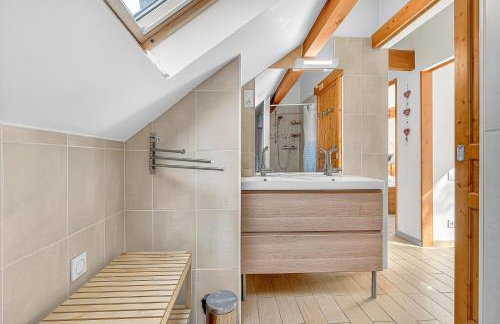 Chalet Ma Bonne Etoile - Photo 21