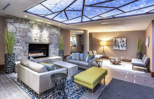 Evolution Whistler, by Lodging Ovations - Foto 2