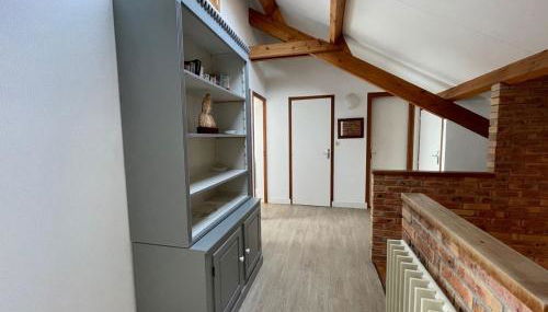 Villa bord de mer avec jardin et Wifi gratuit - FR-1-361-76 - Foto 2