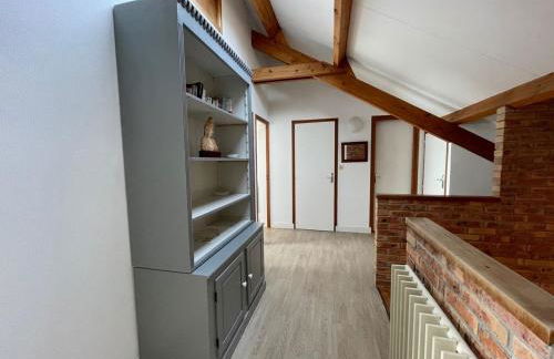 Villa bord de mer avec jardin et Wifi gratuit - FR-1-361-76 - Photo 2