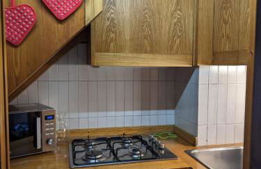 Appartamento Duplex San Vito di Cadore - Foto 12