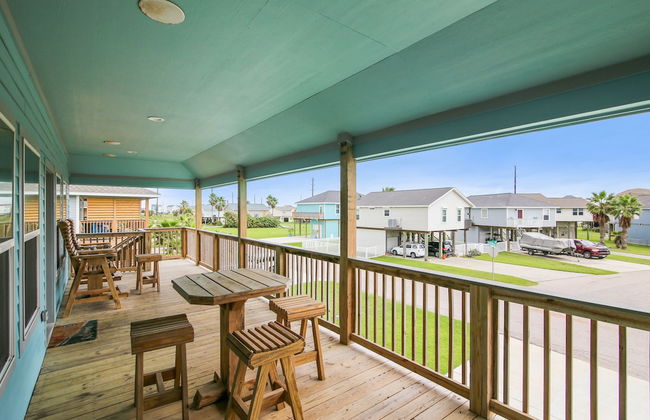 Beach Freak - Foto 39