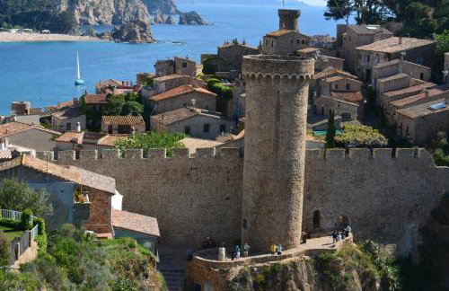 PR39 Piscina, Terraza y Parking – Tossa de Mar - Foto 29