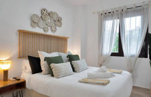 Elegance and luxury with a pool in Miraflores Golf - CASA GOLF RIVIERA PARK 3 2 E - Photo 26