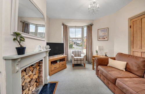 Delightful 10 St Martins - 2 bed, 2 bathroom with parking available - Foto 2