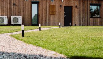 Prawdziwe Morze - Foto 5, Garden, Garden view