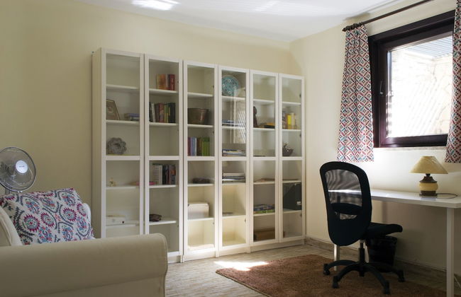 Seki Cottages - Foto 9