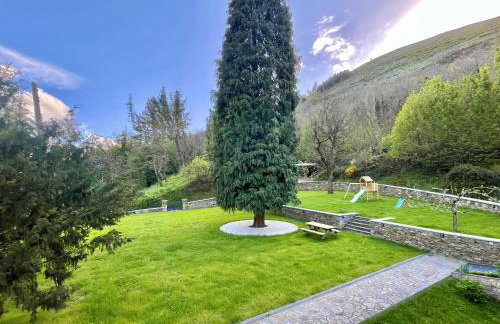Fuentes del Narcea apartamentos rurales - Foto 51