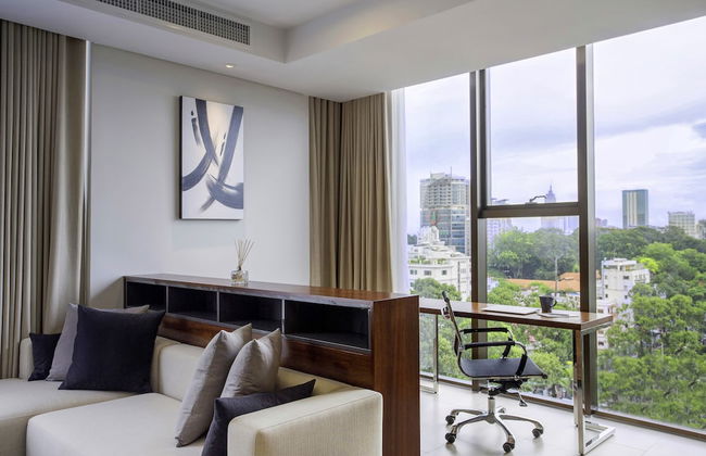 SILA Urban Living - Foto 17