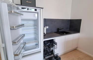 Apartment mit Meerblick und Südbalkon - Foto 10