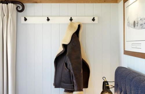 Hornington Manor Luxury Shepherd Huts - Foto 27