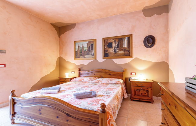 Casa Ferrari 3km From Lake - Foto 7