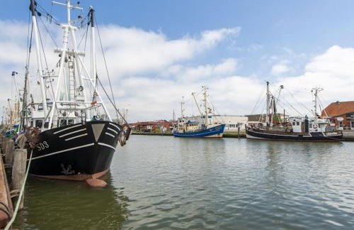 Holiday home in Büsum with swimming pool - Foto 27