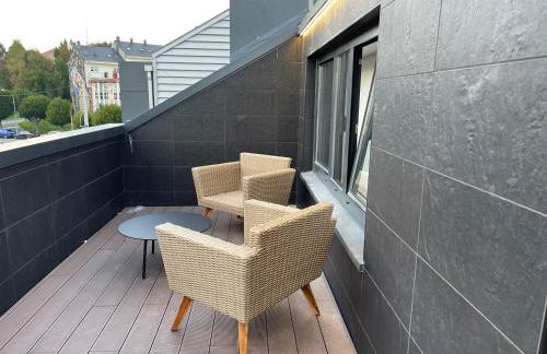 Oktheway Areal Terrace - Foto 26