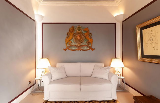 Villa Amalfi in Amalfi - Photo 21