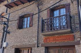 Les Llucanes - Foto 1