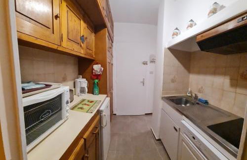 Appt pied pistes et centre station Superdévoluy chez Locasoleil - Foto 23