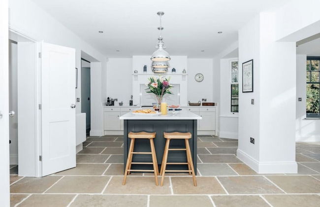 Woodvale Retreat - Sleeps 10 - Foto 63