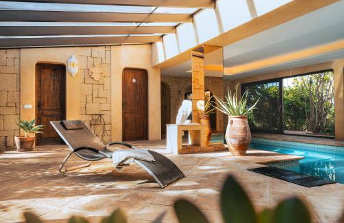 El Refugio Apartments & Villa - Foto 25