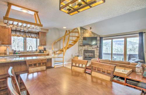 Ski Condo with Pool, Close to Story Land and Attitash! - Photo 7