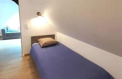 Gite Porte de Champagne Levroux - Foto 12