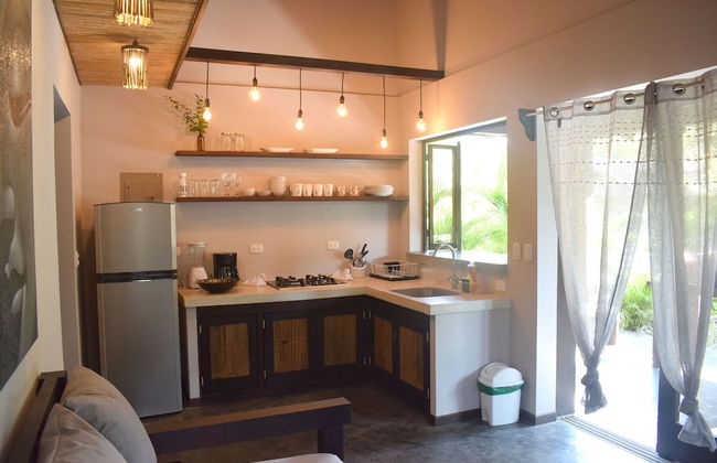 Lua Villas - Foto 32