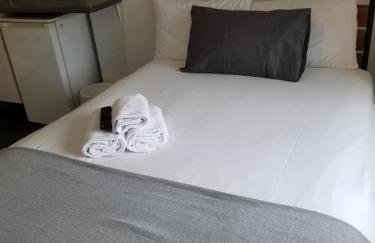 TLK Apartments & Hotel - Beckenham - Foto 2