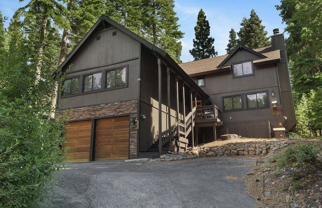 Serenity on Statford Close to Northstar! - Photo 34