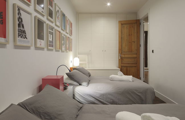 Casco Viejo Comodidad y Elegancia by Urban Hosts - Foto 5