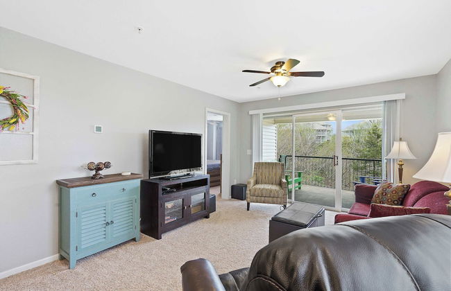 Valley View Retreat - Holiday Hills Branson - Golf Resort -outdoor Pools - Photo 11