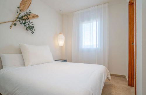 Milenial Immo Vigata - Maravilloso dúplex con vistas panorámicas a los canales y piscina - Foto 13