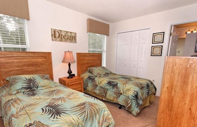 Ov2465 - Bella Vida Resort - 6 Bed 5.5 Baths Villa - Foto 6