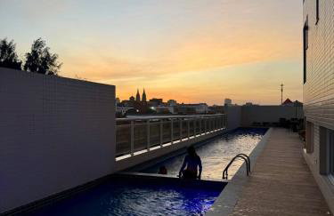 Apartamento na Praia de Iracema - Foto 53